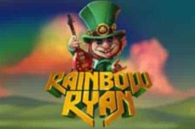 Rainbow Ryan od Yggdrasil