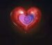 Symbol Srdce automatu Cazino Zeppelin od Yggdrasil
