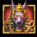 Symbol Anubis automatu Book of the Fallen od Pragmatic Play