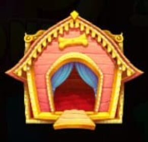 Symbol Wild symbol automatu The Dog House od Pragmatic Play