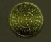 Symbol Zelená mince automatu Vikings go Wild od Yggdrasil