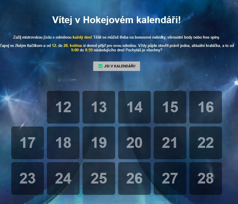 fortuna-hokejovy-kalendar