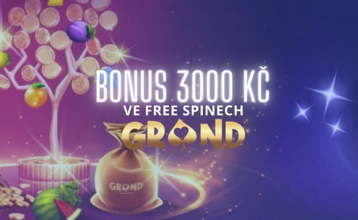 Získej bonus až 3000 Kč ve free spinech za aktivitu!