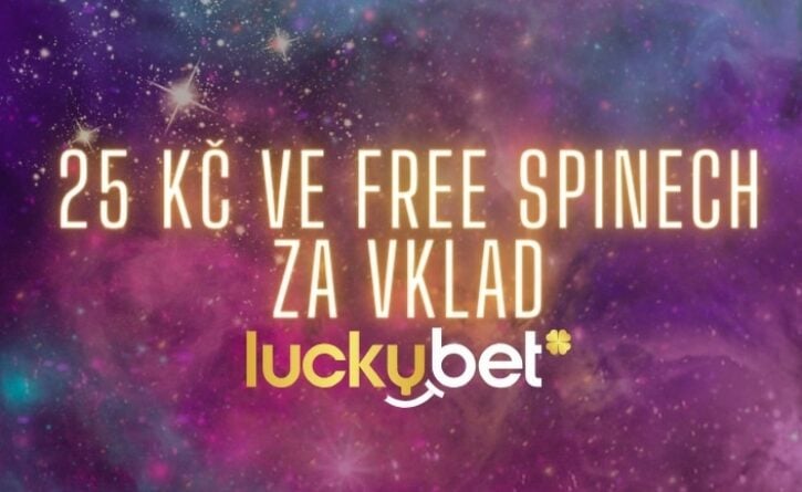 ziskej-25-kc-ve-free-spinech-za-vklad-u-luckybet-casina