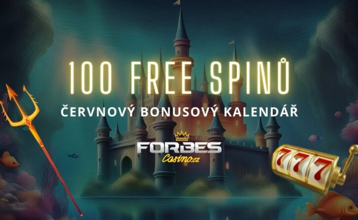 Získej dnes 100 free spinů na Mystery Atlantis!