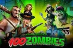 100 Zombies od Endorphina