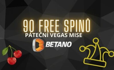 90-free-spinů-betano-patecni-mise