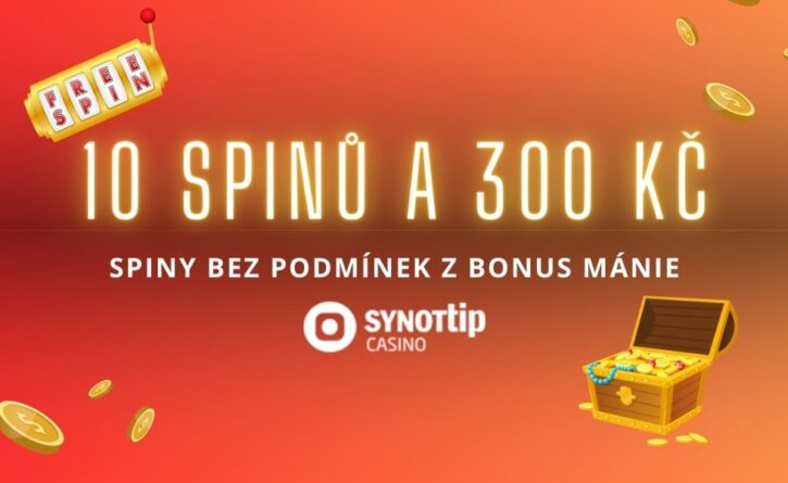 Získej free spiny bez podmínek a parádní bonus navíc.