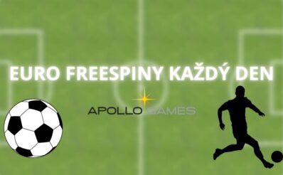 Freespiny od Apollo Games