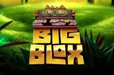 Big Blox od Yggdrasil