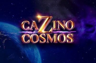 Cazino Cosmos od Yggdrasil