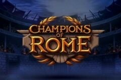 Champions of Rome od Yggdrasil