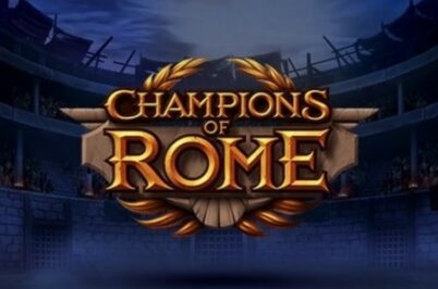 Champions of Rome od Yggdrasil