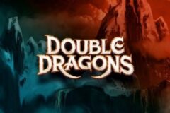 Double Dragons od Yggdrasil