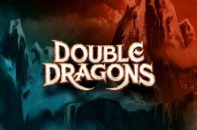 Double Dragons od Yggdrasil