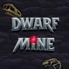Dwarf Mine od Yggdrasil