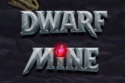 Dwarf Mine od Yggdrasil