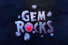 Gem Rocks od Yggdrasil