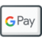 Google pay ikona