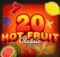 Hot Fruit 20 Classic v BetX casinu