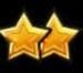 Symbol Hvězdy automatu Lucky Streak 3 od Endorphina