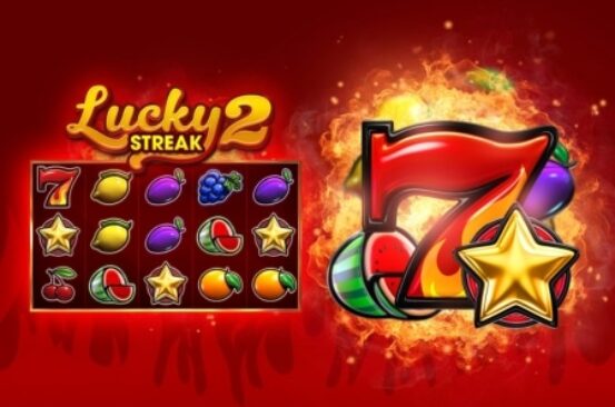 Lucky Streak 2 od Endorphina