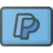PayPal ikon