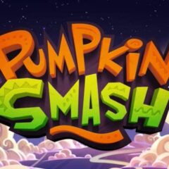 Pumpkin Smash od Yggdrasil