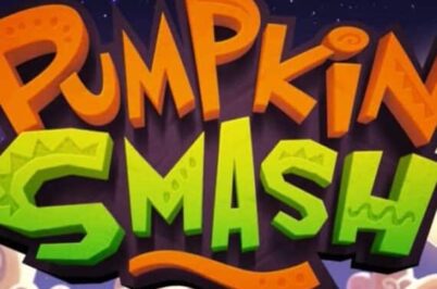 Pumpkin Smash od Yggdrasil