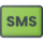 SMS vklad