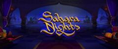 Sahara Nights od Yggdrasil