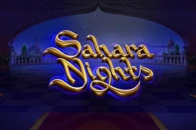 Sahara Nights od Yggdrasil