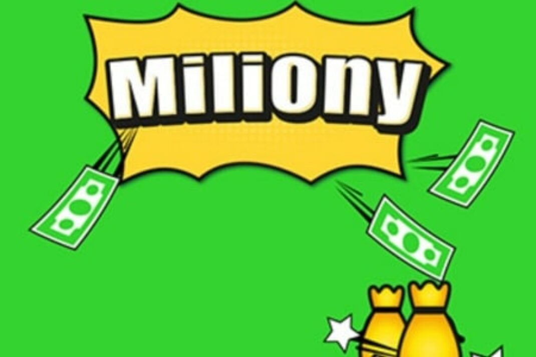 Stírací los Miliony 200