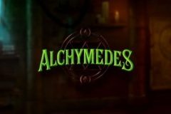 Alchymedes od Yggdrasil