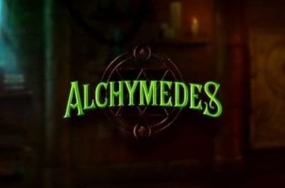 Alchymedes od Yggdrasil