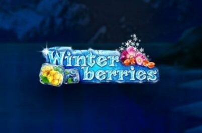 Winterberries od Yggdrasil