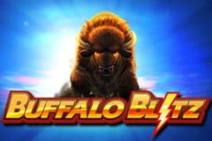 Buffalo Blitz od Playtech