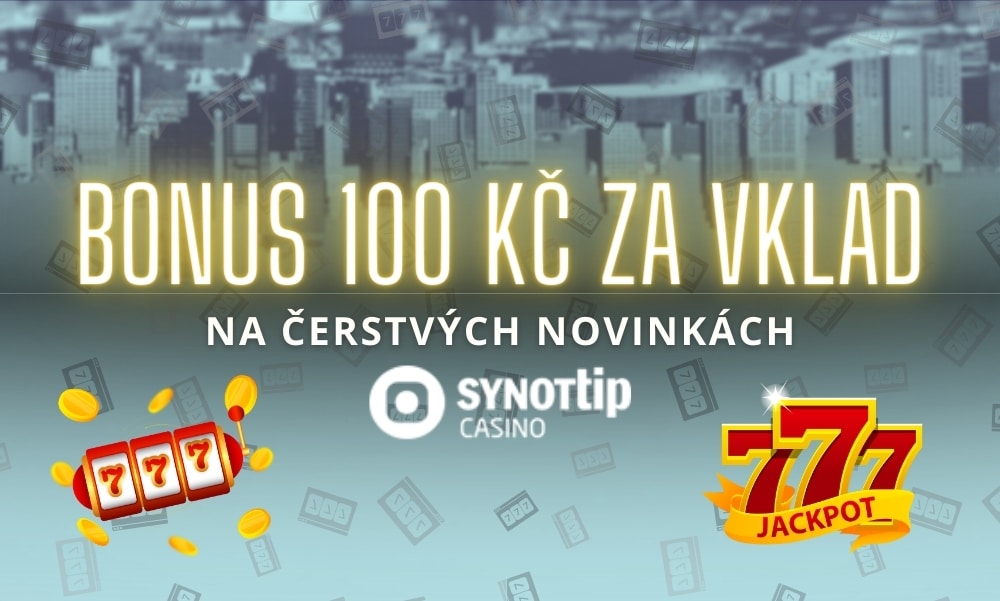 kasino zdarma bez vkladu