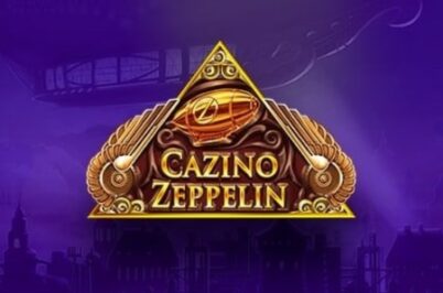 Cazino Zeppelin od Yggdrasil