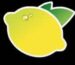 Symbol Citron automatu Fresh Fruits od Endorphina