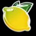 Symbol Citron automatu Sparkling Fresh od Endorphina