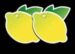 Symbol Citron automatu Ultra Fresh od Endorphina