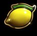 Symbol Citron automatu 2020 Hit Slot od Endorphina