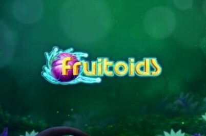 Fruitoids od Yggdrasil