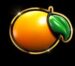 Symbol Pomeranč automatu 2020 Hit Slot od Endorphina