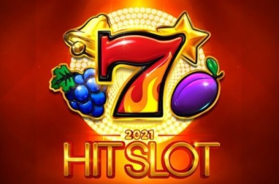 2021 Hit Slot od Endorphina