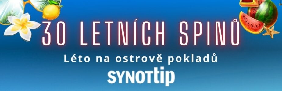 Užij si letní ostrov ve velkém stylu!