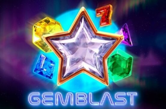 Gem Blast od Endorphina