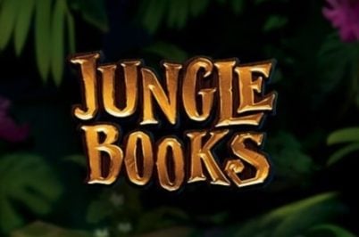 Jungle Books od Yggdrasil