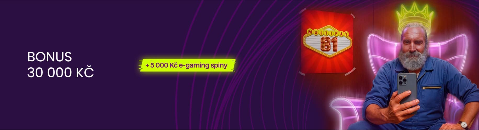 Kingsbet bonus za vklad